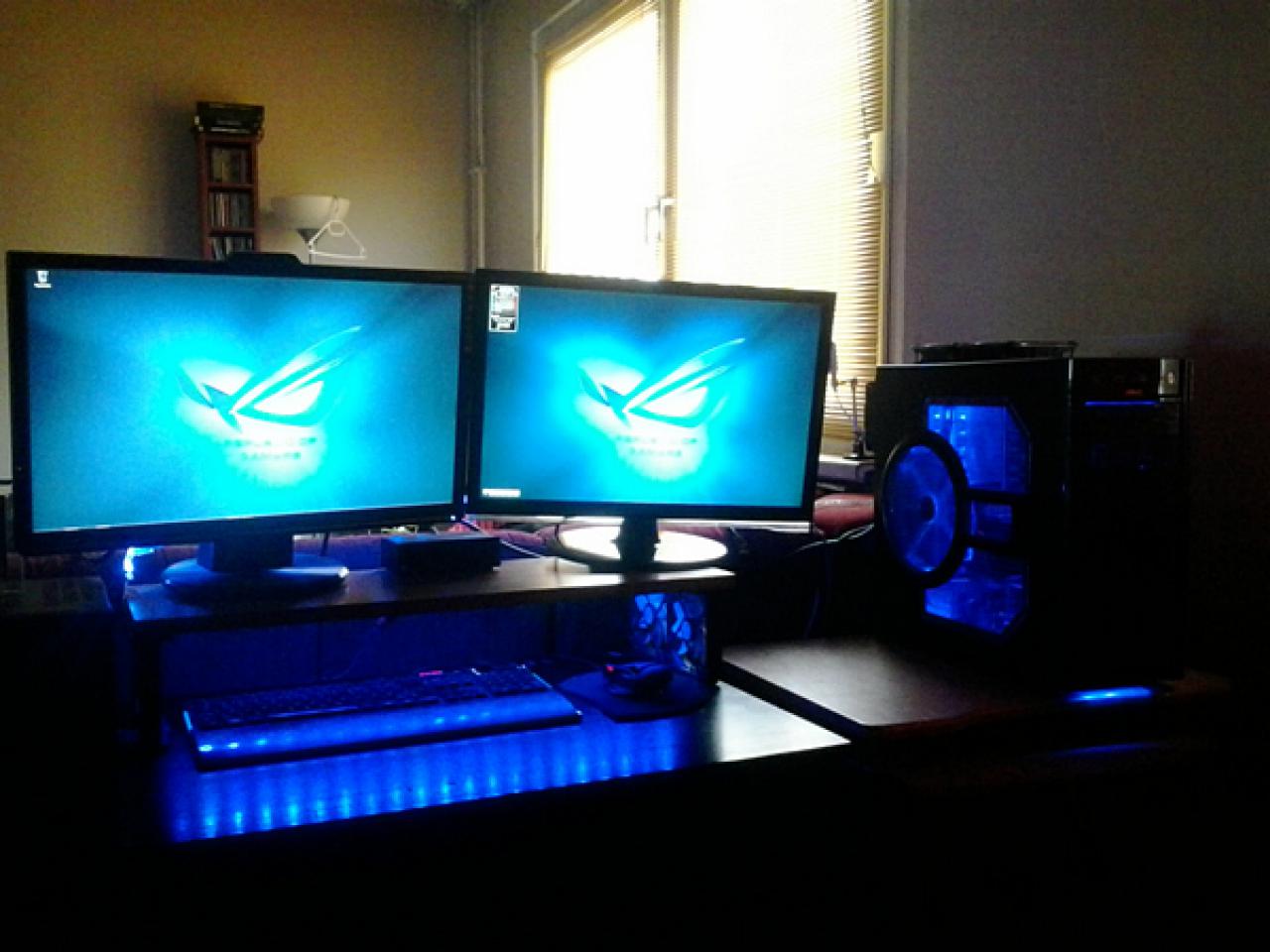 [13/11/2014] Update November 2014: PC von Flexsist