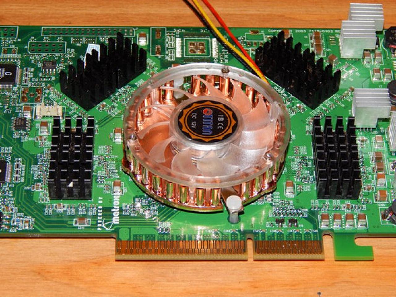 [13/11/2014] Update vom 13.11.2014 mit Super-Sockel-7-PC und mehr (2)
