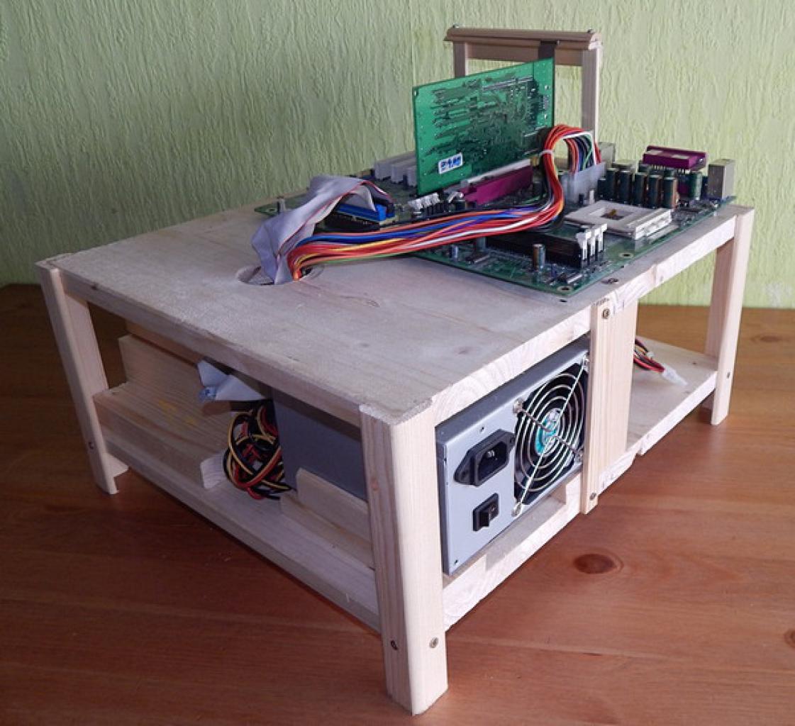 [13/11/2014] Update vom 13.11.2014 mit Super-Sockel-7-PC und mehr (4)
