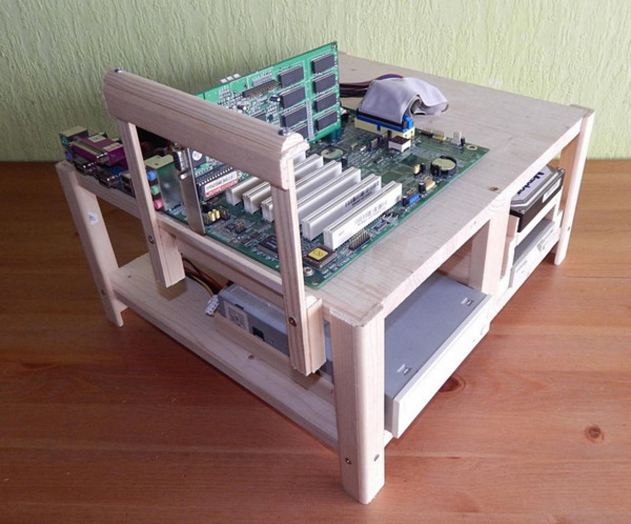 [13/11/2014] Update vom 13.11.2014 mit Super-Sockel-7-PC und mehr (5)