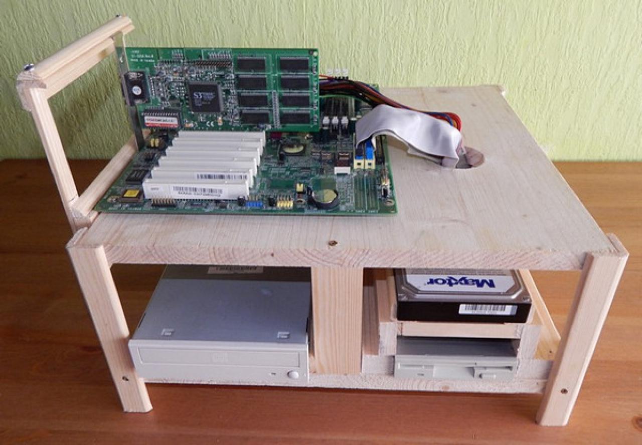 [13/11/2014] Update vom 13.11.2014 mit Super-Sockel-7-PC und mehr (6)