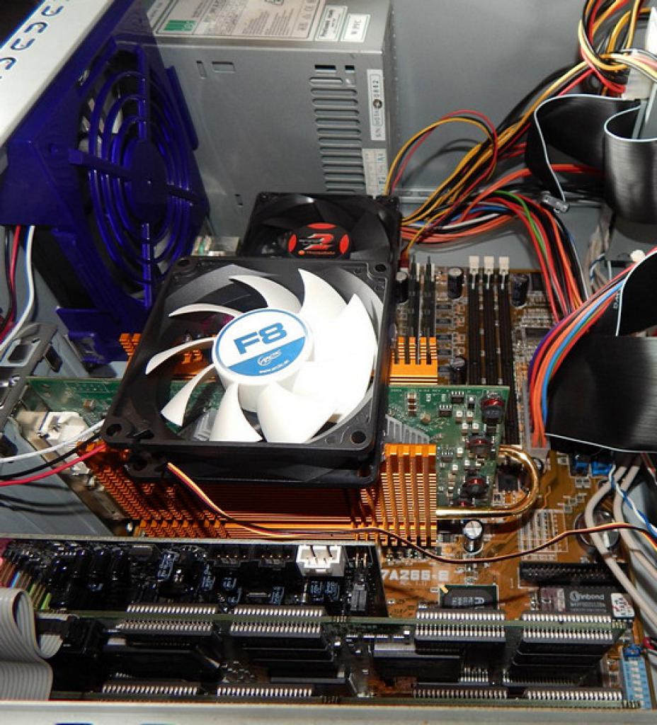 [13/11/2014] Update vom 13.11.2014 mit Super-Sockel-7-PC und mehr (9)