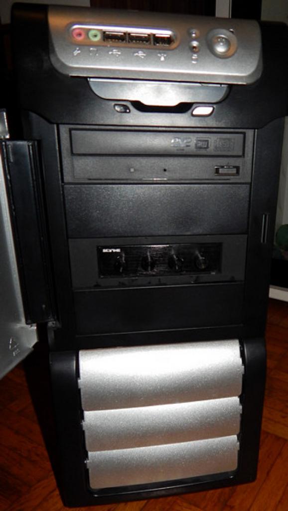 [13/11/2014] Update vom 13.11.2014 mit Super-Sockel-7-PC und mehr (10)