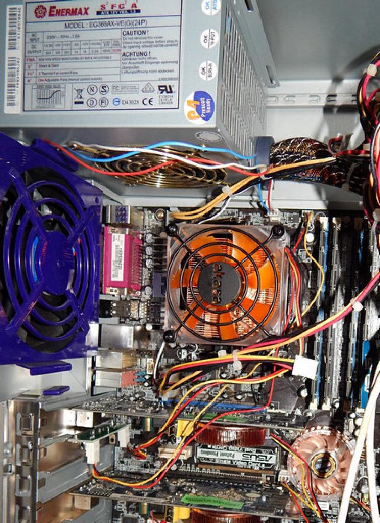 [13/11/2014] Update vom 13.11.2014 mit Super-Sockel-7-PC und mehr (11)