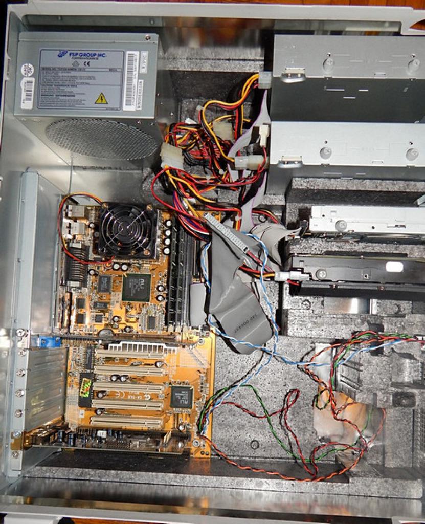 [13/11/2014] Update vom 13.11.2014 mit Super-Sockel-7-PC und mehr (13)
