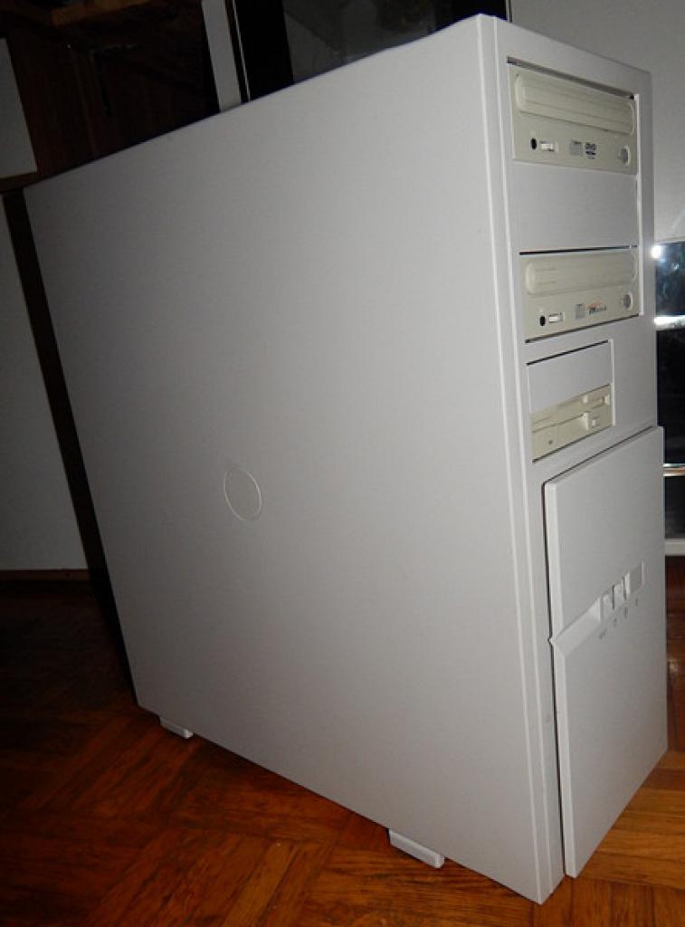 [13/11/2014] Update vom 13.11.2014 mit Super-Sockel-7-PC und mehr (19)