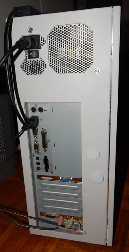 [13/11/2014] Update vom 13.11.2014 mit Super-Sockel-7-PC und mehr (21)