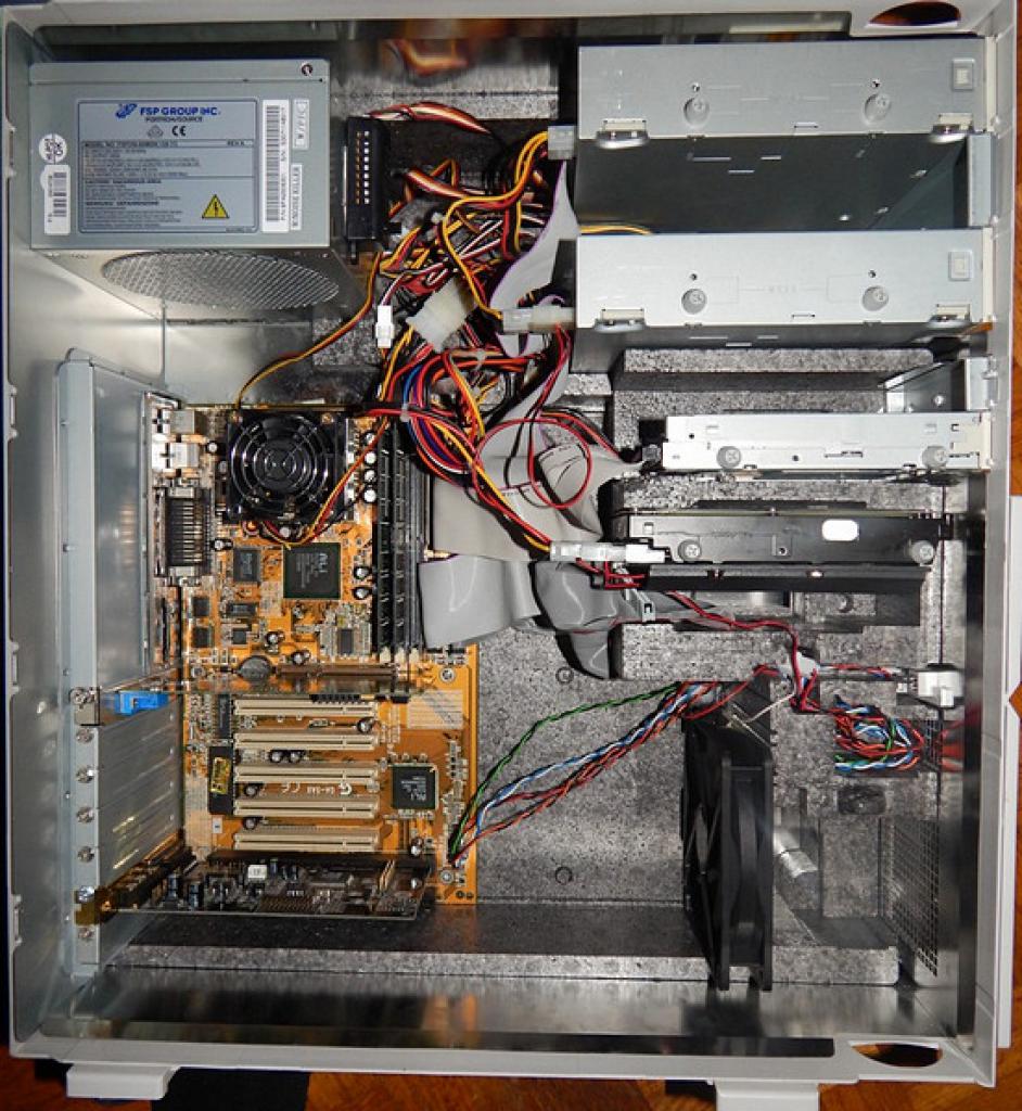 [13/11/2014] Update vom 13.11.2014 mit Super-Sockel-7-PC und mehr (22)