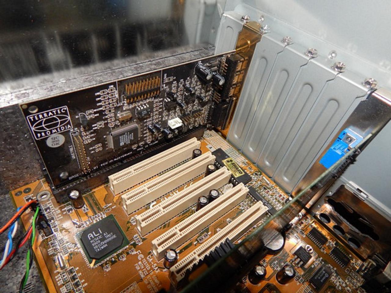 [13/11/2014] Update vom 13.11.2014 mit Super-Sockel-7-PC und mehr (23)