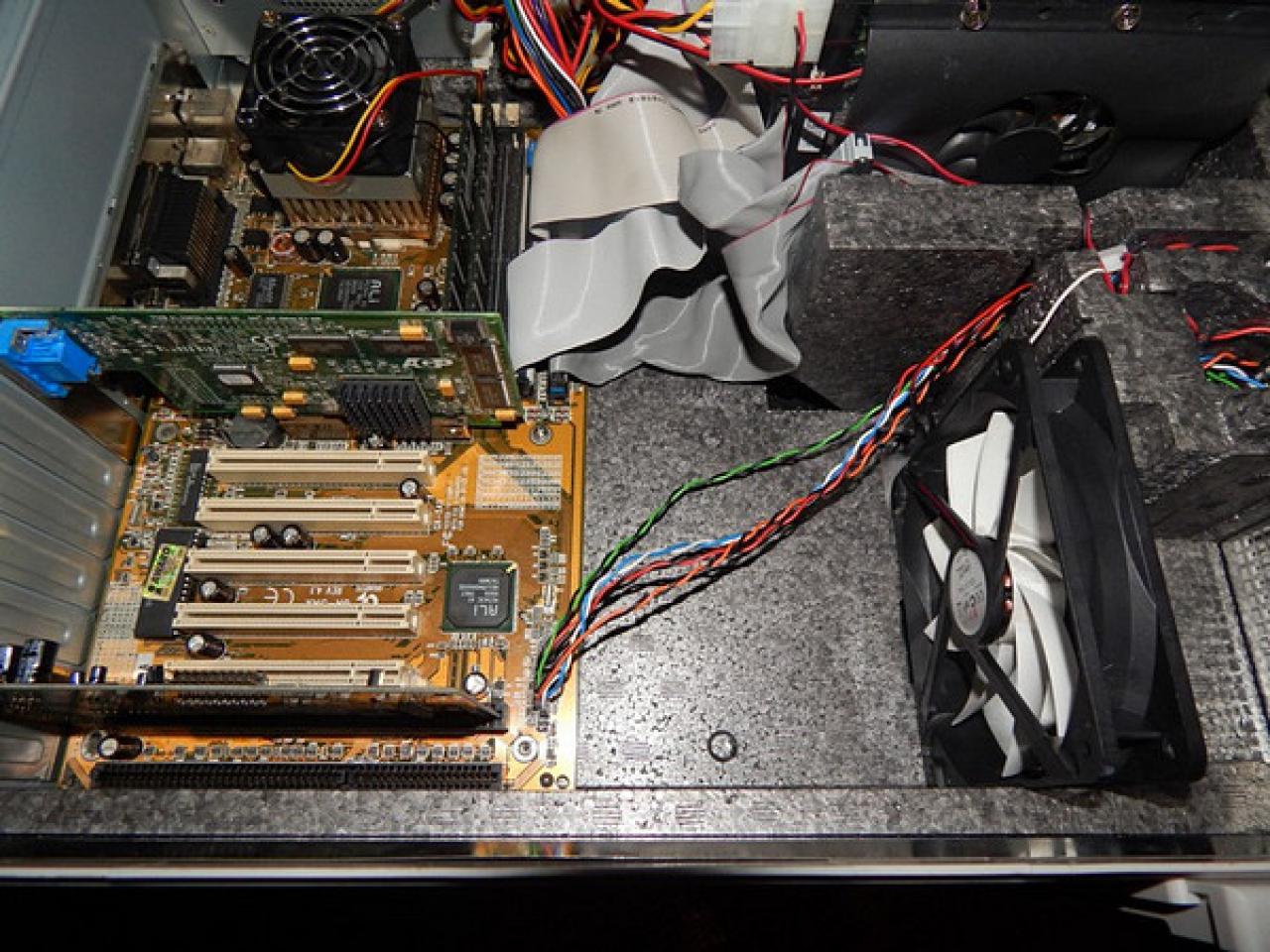 [13/11/2014] Update vom 13.11.2014 mit Super-Sockel-7-PC und mehr (24)