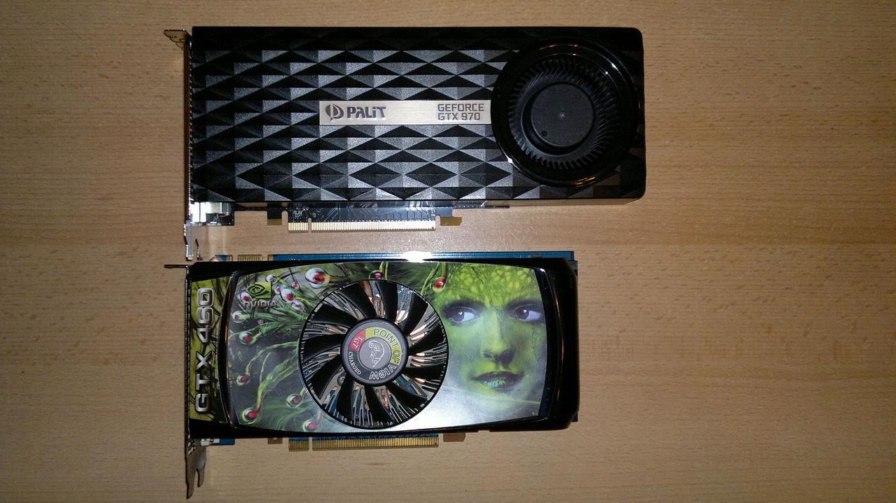 [26/11/2014] Palit Geforce GTX 970: Test der Grafikkarte im PCGHX-Forum (6)