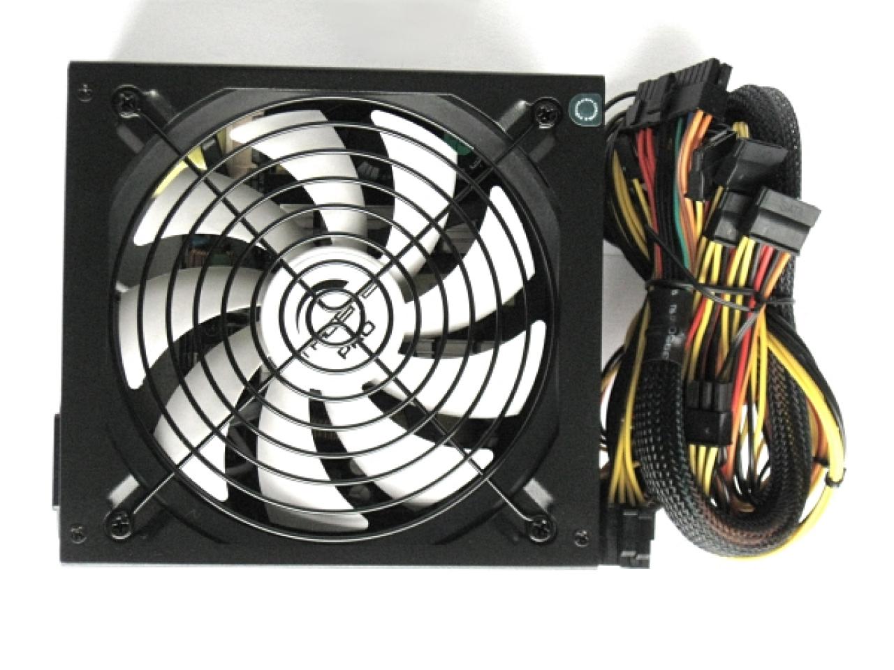 [06/11/2014] Tacens Radix Eco II 600W (6)