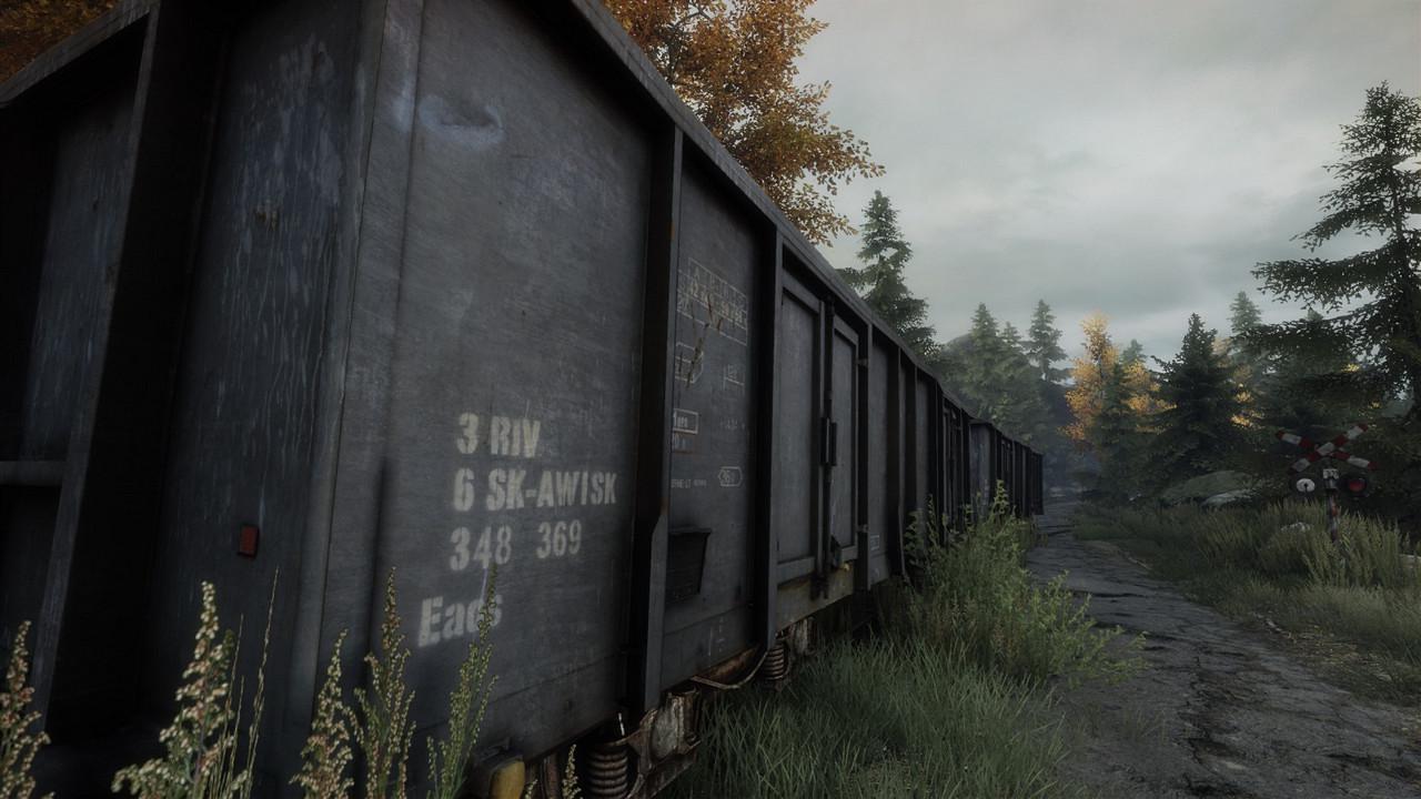 [07/11/2014] The Vanishing Of Ethan Carter (2xMSAA | Alles Max Ingame) - Screenshot von FortuneHunter