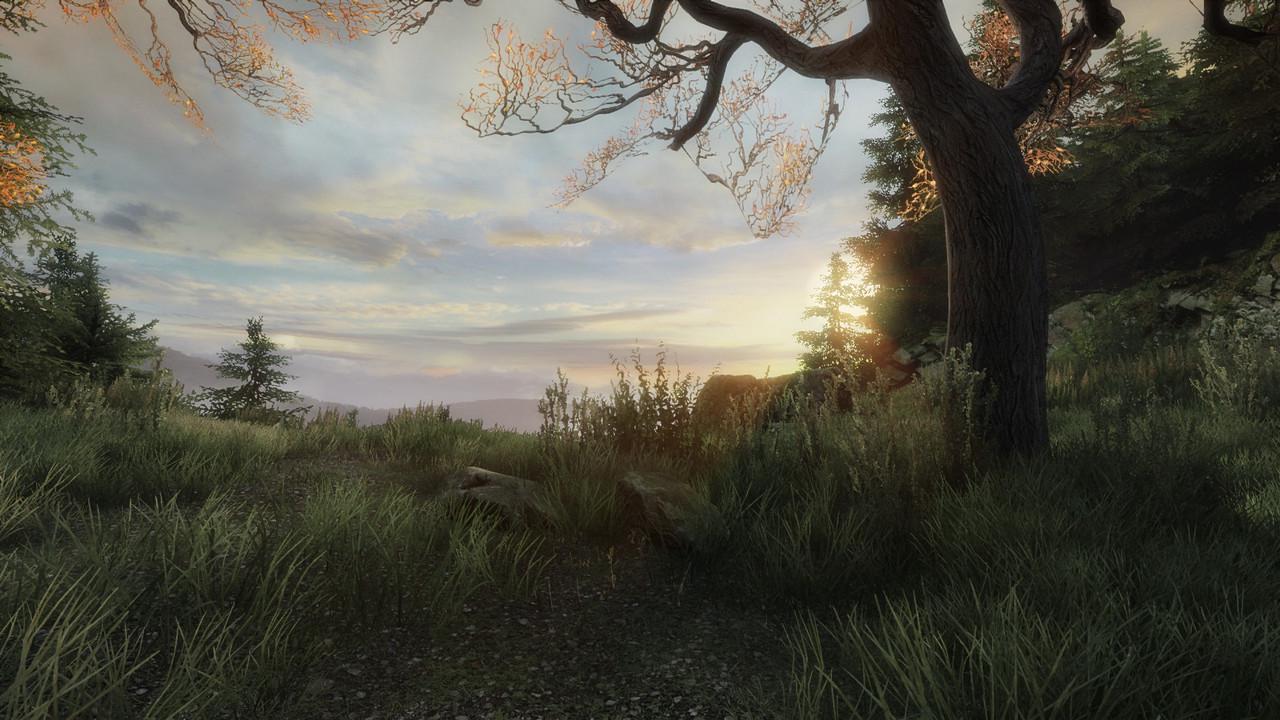 [07/11/2014] The Vanishing Of Ethan Carter (2xMSAA | Alles Max Ingame) - Screenshot von FortuneHunter