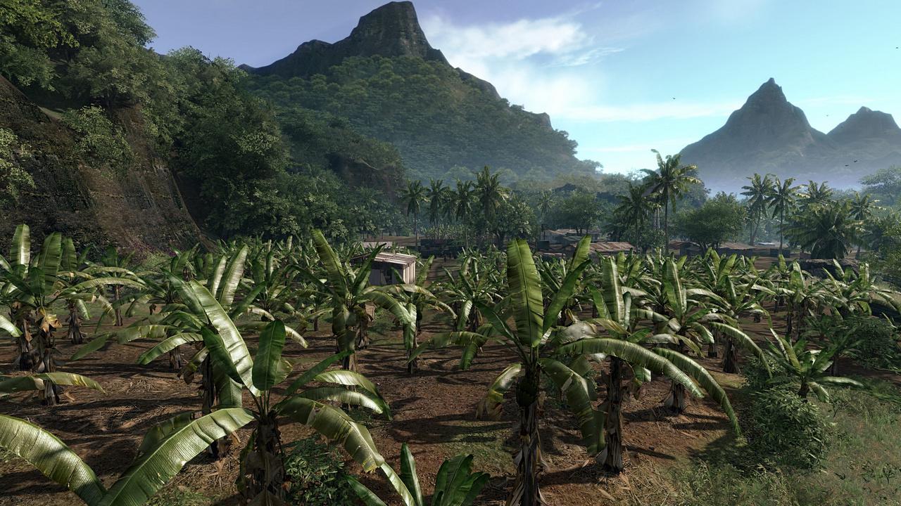 [07/11/2014] Crysis (Ultra High cfg by Hélder Pinto | Fokus auf realistisches Bild ohne übertriebenes DOF/HDR/Farbgebung | Sichtweite 100%) - Screenshot von Razor2408