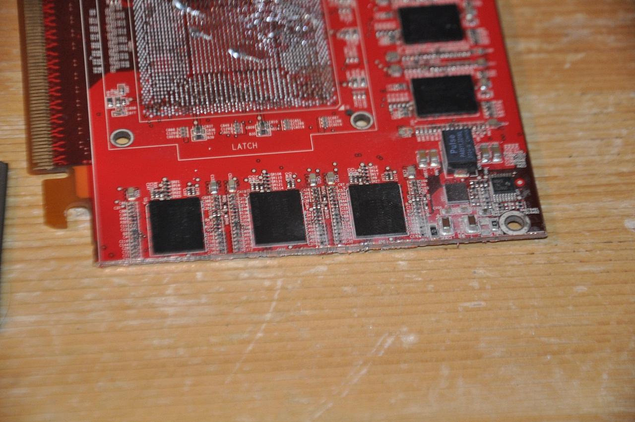 [18/11/2014] Zombie-Tuning bei Grafikkarten für mehr Overclocking-Spielraum - ein PCGHX-Mitglied berichtet (2)