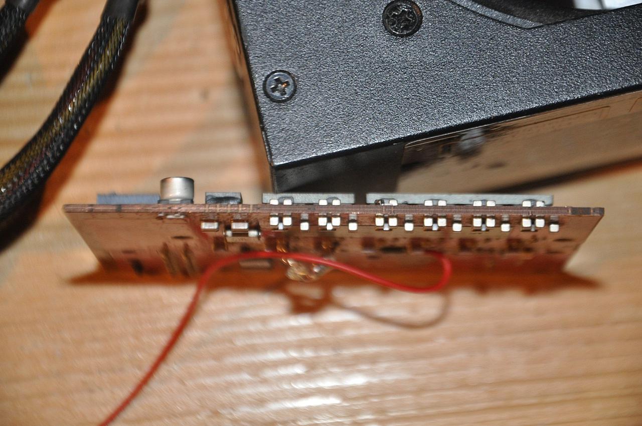 [18/11/2014] Zombie-Tuning bei Grafikkarten für mehr Overclocking-Spielraum - ein PCGHX-Mitglied berichtet (4)