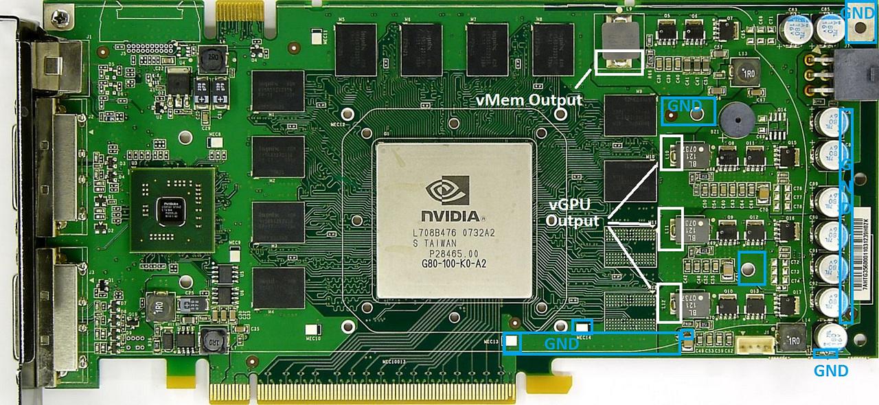 [18/11/2014] Zombie-Tuning bei Grafikkarten für mehr Overclocking-Spielraum - ein PCGHX-Mitglied berichtet (7)