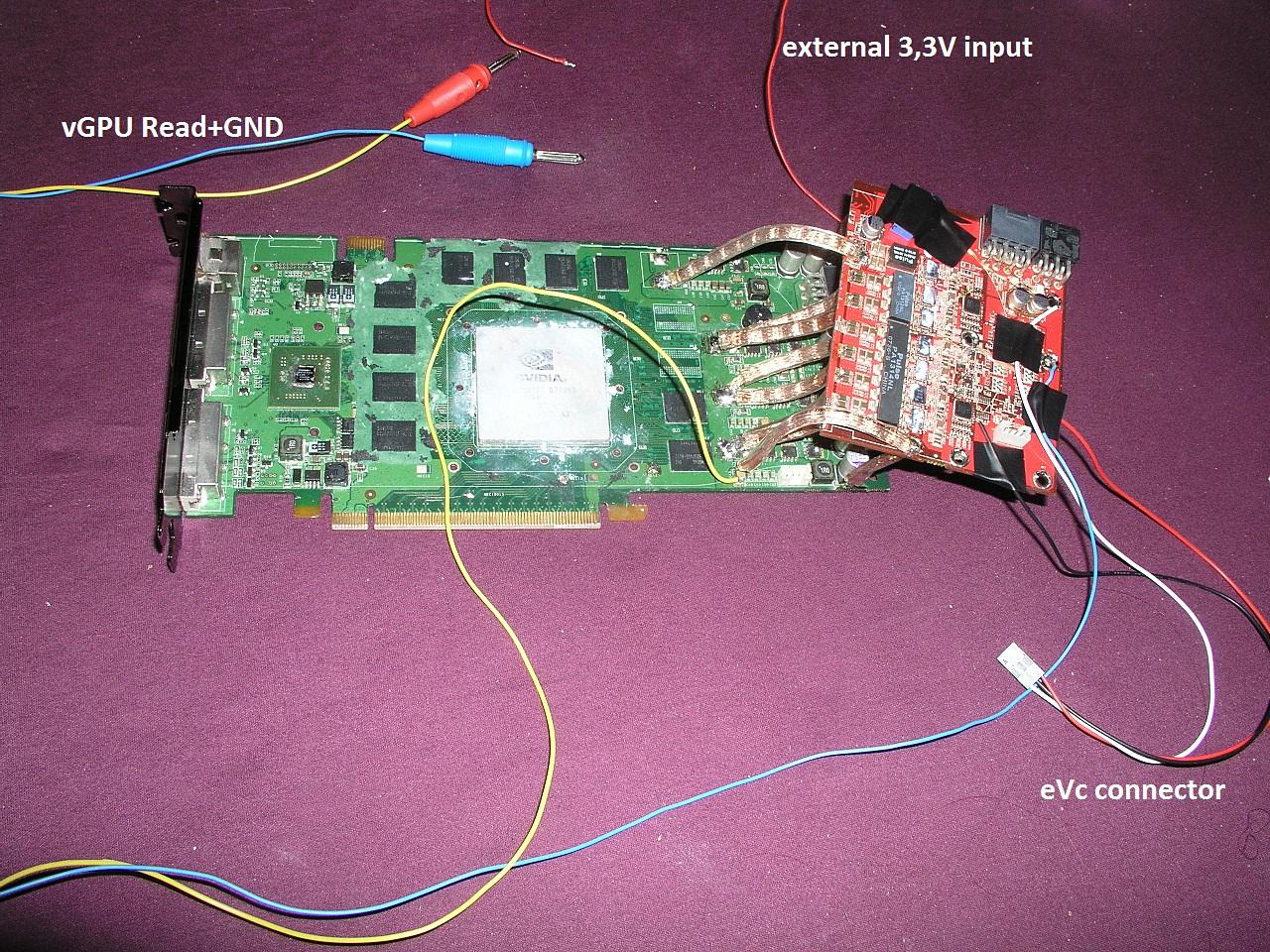[18/11/2014] Zombie-Tuning bei Grafikkarten für mehr Overclocking-Spielraum - ein PCGHX-Mitglied berichtet (12)