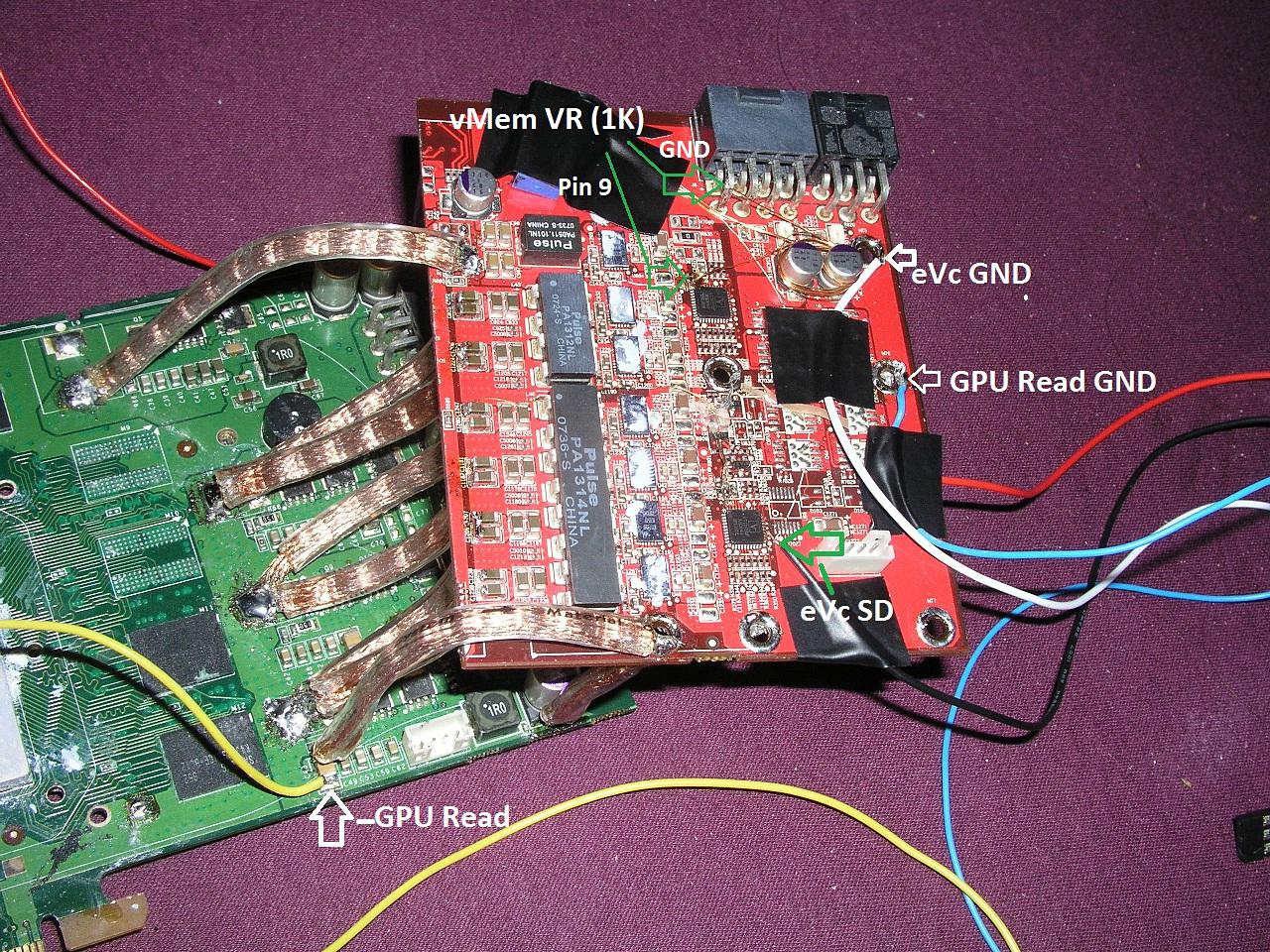 [18/11/2014] Zombie-Tuning bei Grafikkarten für mehr Overclocking-Spielraum - ein PCGHX-Mitglied berichtet (13)