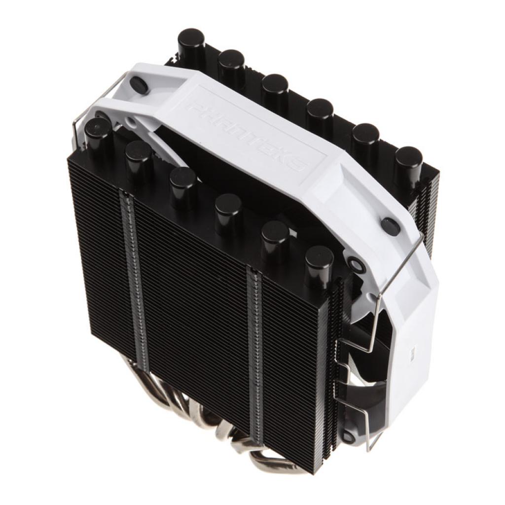 [26/11/2014] Kompakte CPU-Kühler: Phantek PH-TC12LS und PH-TC14S neu im Sortiment (4)