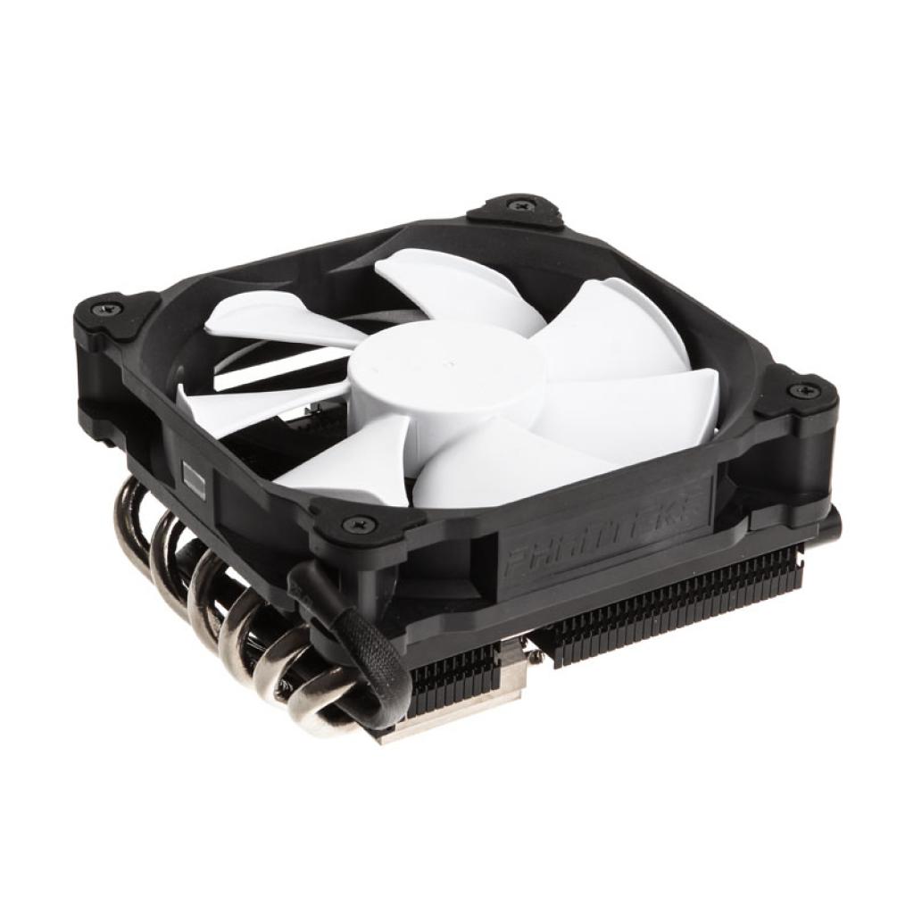 [26/11/2014] Kompakte CPU-Kühler: Phantek PH-TC12LS und PH-TC14S neu im Sortiment (11)