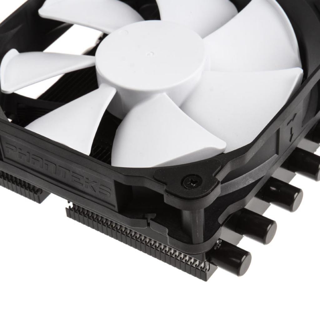 [26/11/2014] Kompakte CPU-Kühler: Phantek PH-TC12LS und PH-TC14S neu im Sortiment (16)