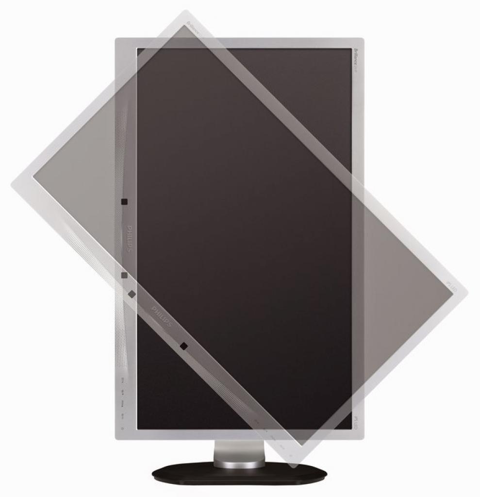 [27/11/2014] Philips 231P4QUPES: Docking-Monitor mit USB 3.0 für Notebooks (2)