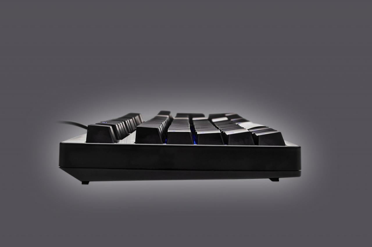 [05/11/2014] Tesoro Excalibur LED/RGB: Mechanische Tastatur mit (RGB-)Hintergrundbeleuchtung (3)