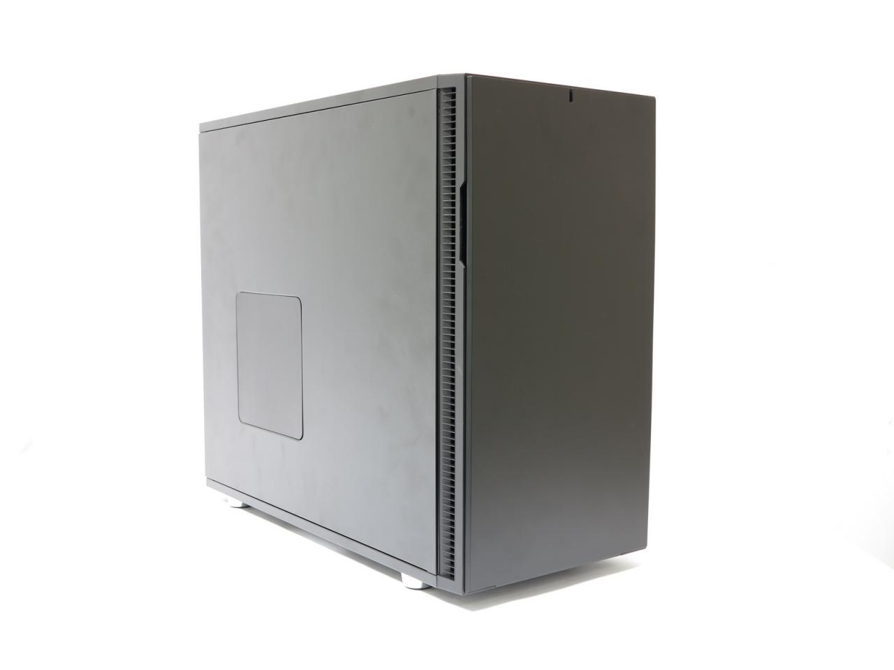 [20/11/2014] Fractal Design Define R5 - Der jüngste Spross der Define-R-Gehäusereihe im Test (1)