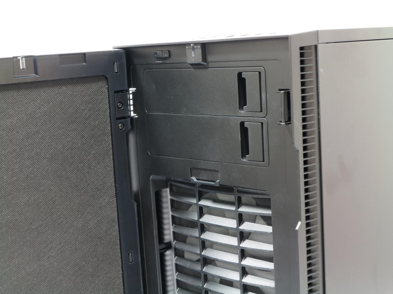 [20/11/2014] Fractal Design Define R5 - Der jüngste Spross der Define-R-Gehäusereihe im Test (14)