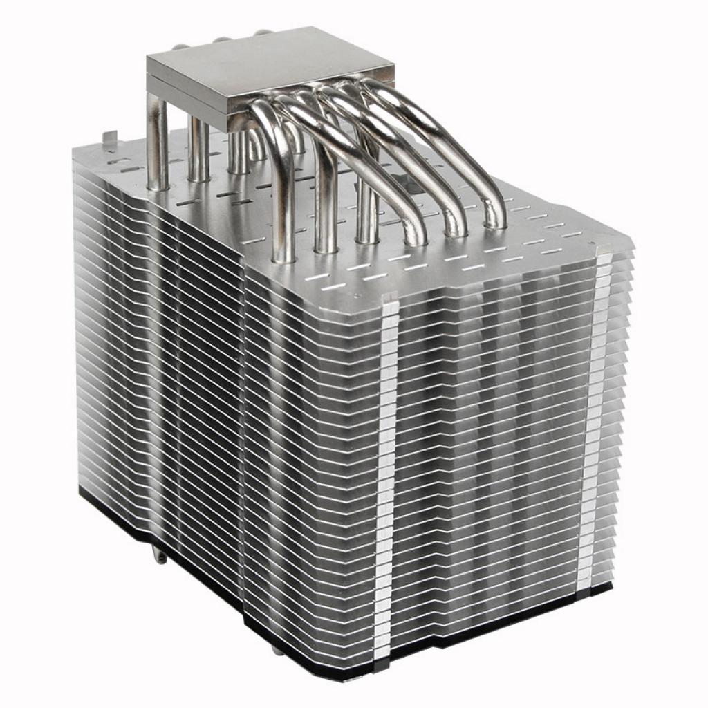 [14/11/2014] Thermalright HR-02 Macho Rev. B: Neuauflage mit neuer Optik, überarbeitetem Lüfter und größerer Bodenplatte (9)