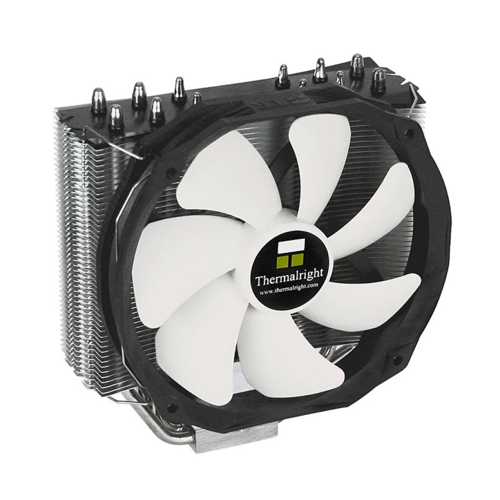 [28/11/2014] Thermalright True Spirit 140 BW: Neue Revision mit Feinschliff (1)