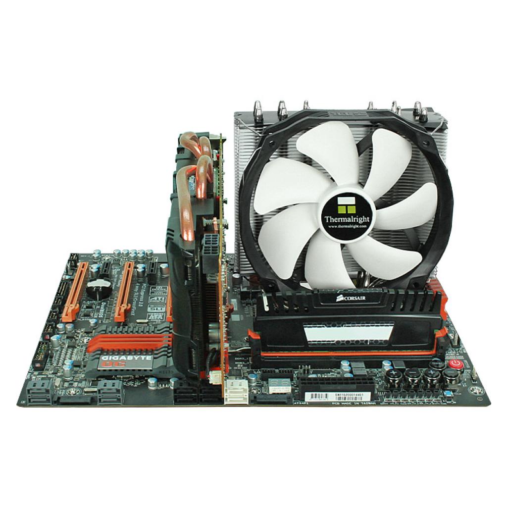 [28/11/2014] Thermalright True Spirit 140 BW: Neue Revision mit Feinschliff (9)