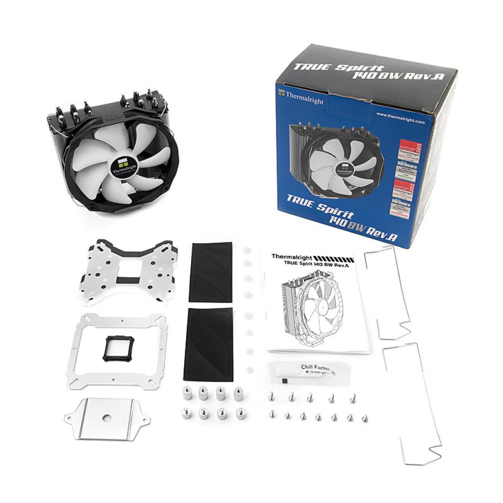 [28/11/2014] Thermalright True Spirit 140 BW: Neue Revision mit Feinschliff (10)