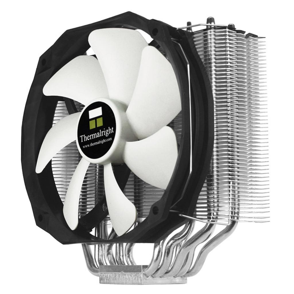 [28/11/2014] Thermalright True Spirit 140 BW: Neue Revision mit Feinschliff (2)
