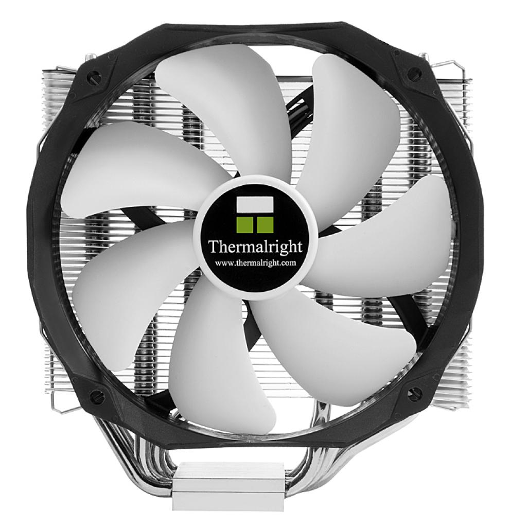 [28/11/2014] Thermalright True Spirit 140 BW: Neue Revision mit Feinschliff (3)