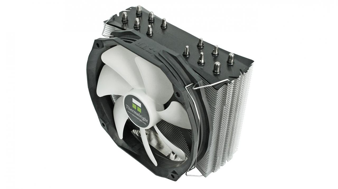 [28/11/2014] Thermalright True Spirit 140 BW: Neue Revision mit Feinschliff (12)