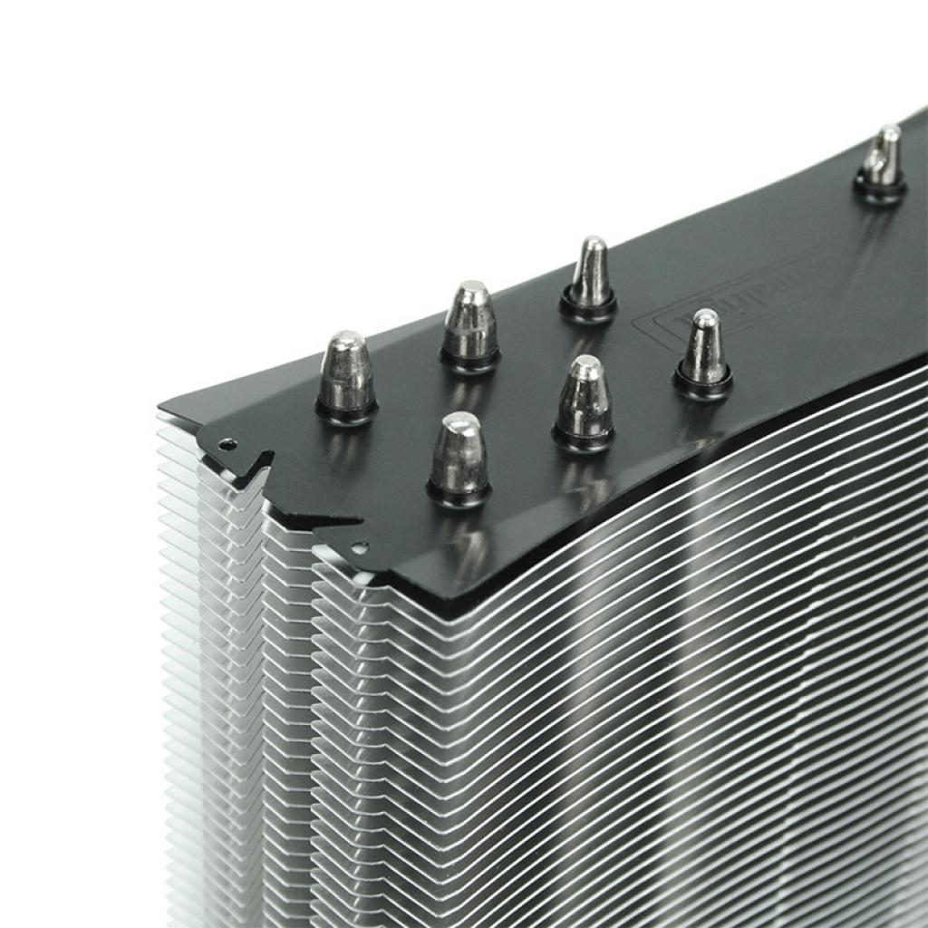 [28/11/2014] Thermalright True Spirit 140 BW: Neue Revision mit Feinschliff (7)