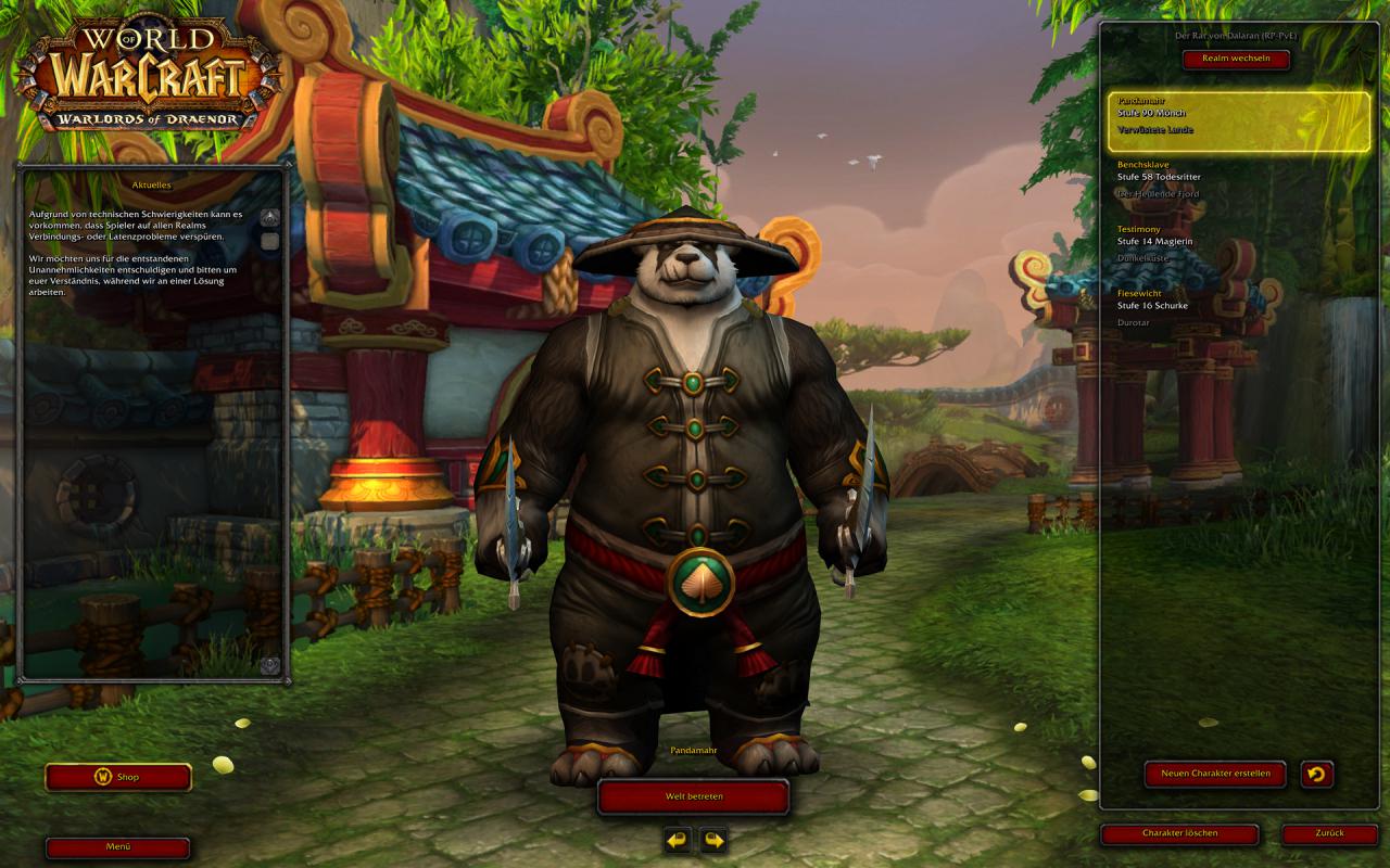 [13/11/2014] WoW Warlords of Draenor downsampled (6)