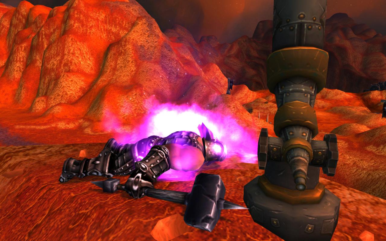 [13/11/2014] WoW Warlords of Draenor downsampled (7)