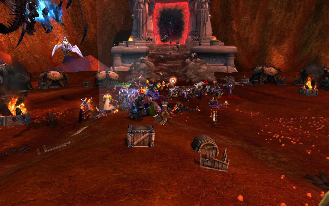 [13/11/2014] WoW Warlords of Draenor downsampled (11)