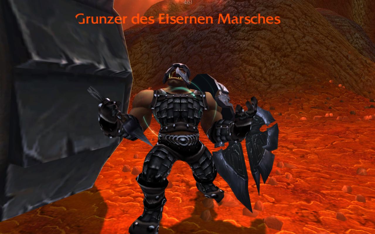 [13/11/2014] WoW Warlords of Draenor downsampled (3)