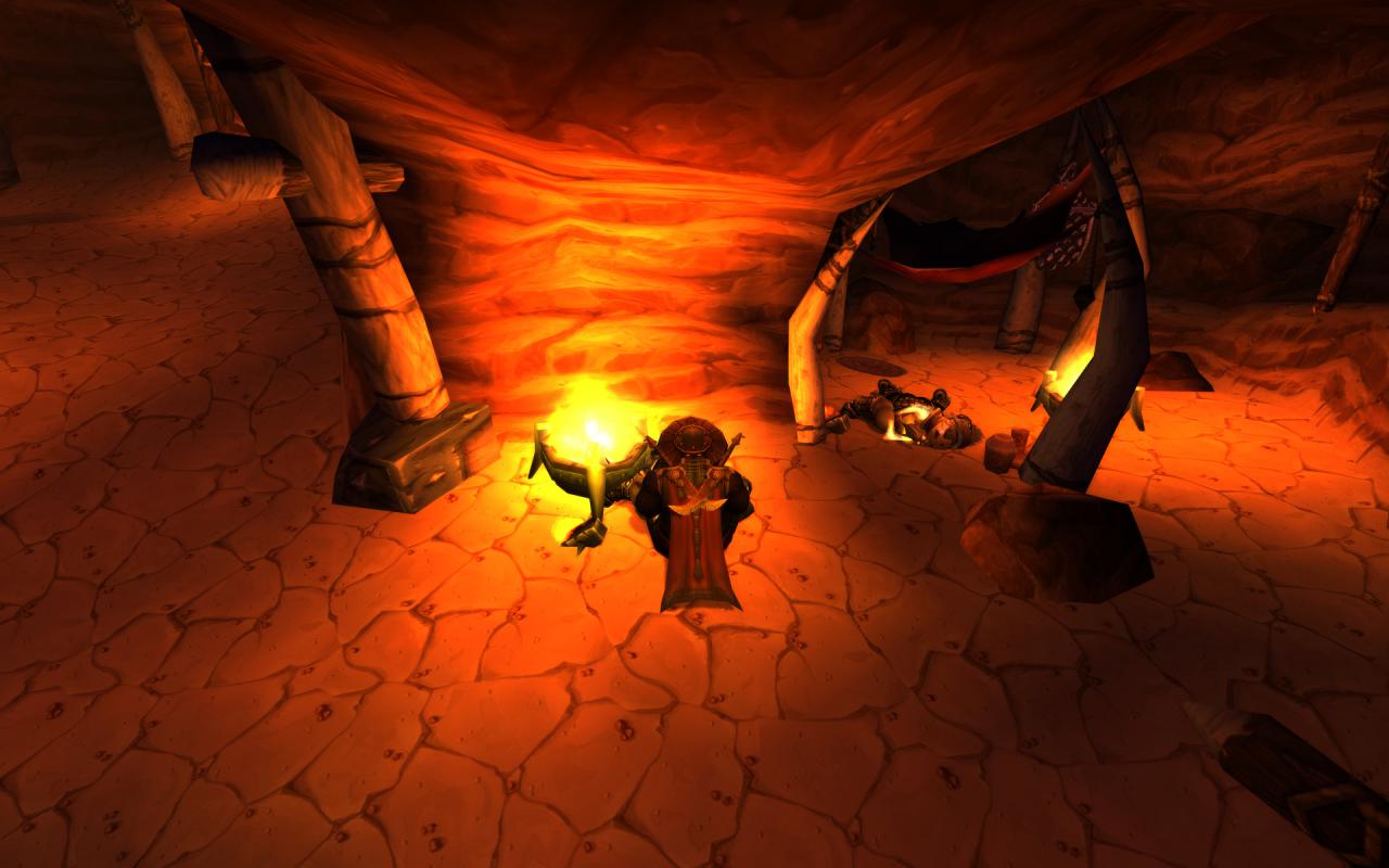 [13/11/2014] WoW Warlords of Draenor downsampled (4)