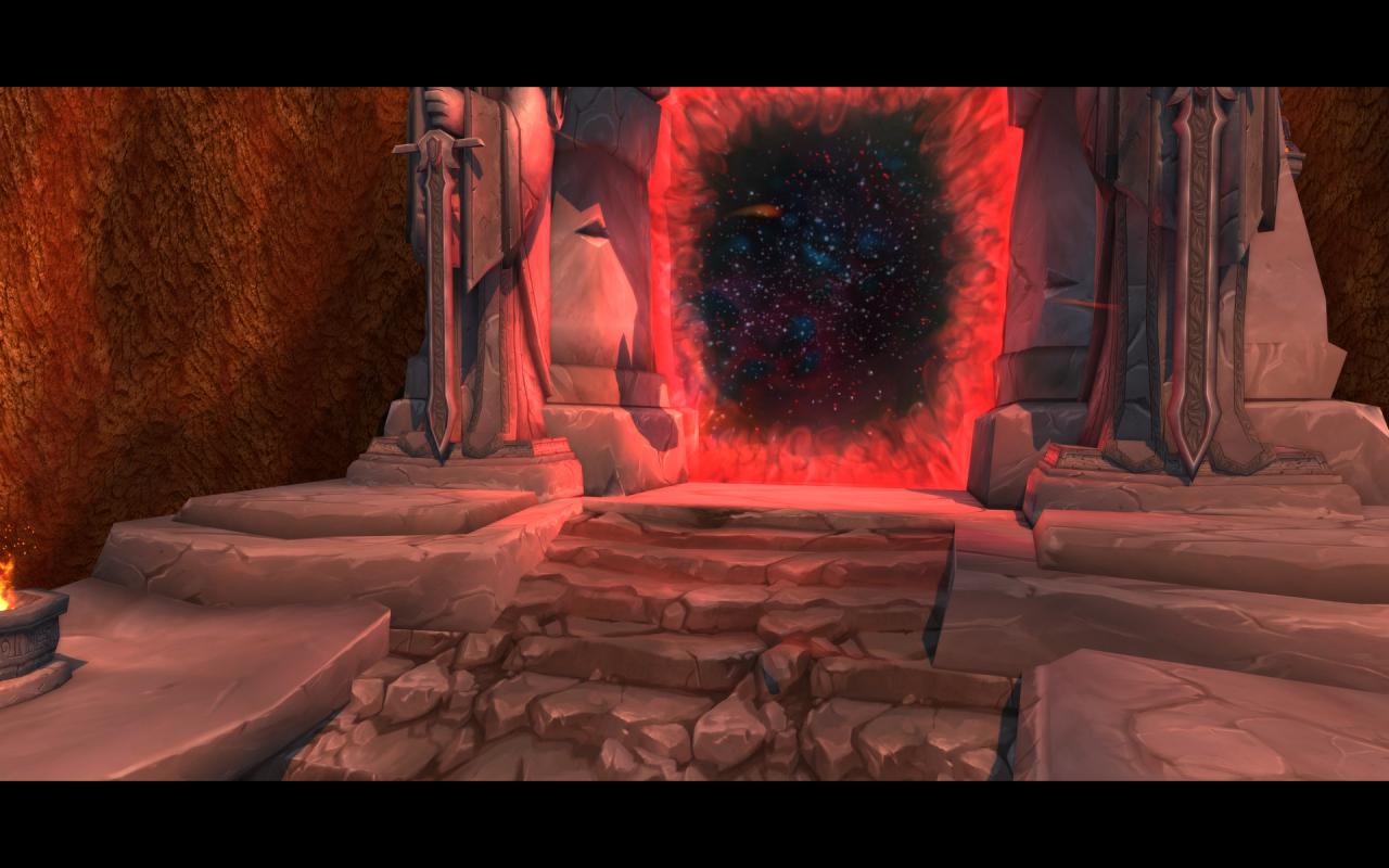 [13/11/2014] WoW Warlords of Draenor downsampled (5)