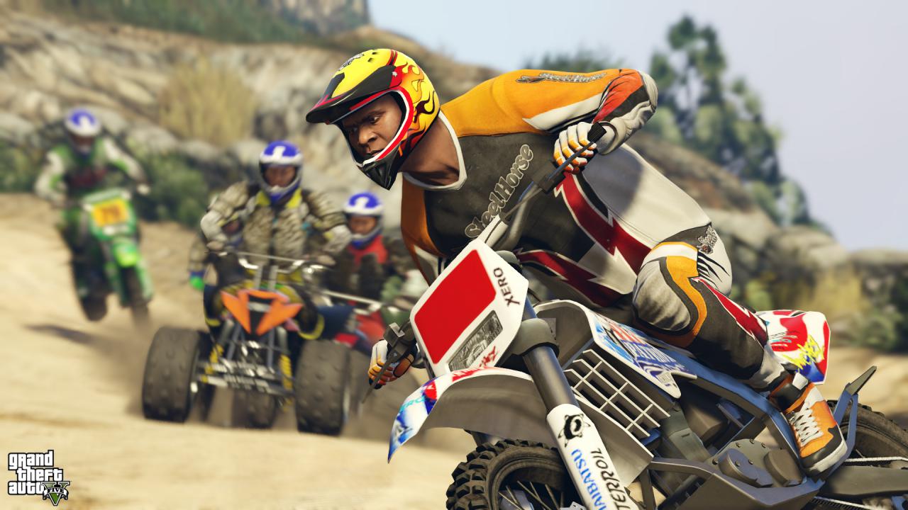 [07/11/2014] GTA 5 PC: Nach epischer Wartezeit wurde das Spiel kurzfristig von Ende Januar auf Ende März 2015 verschoben.