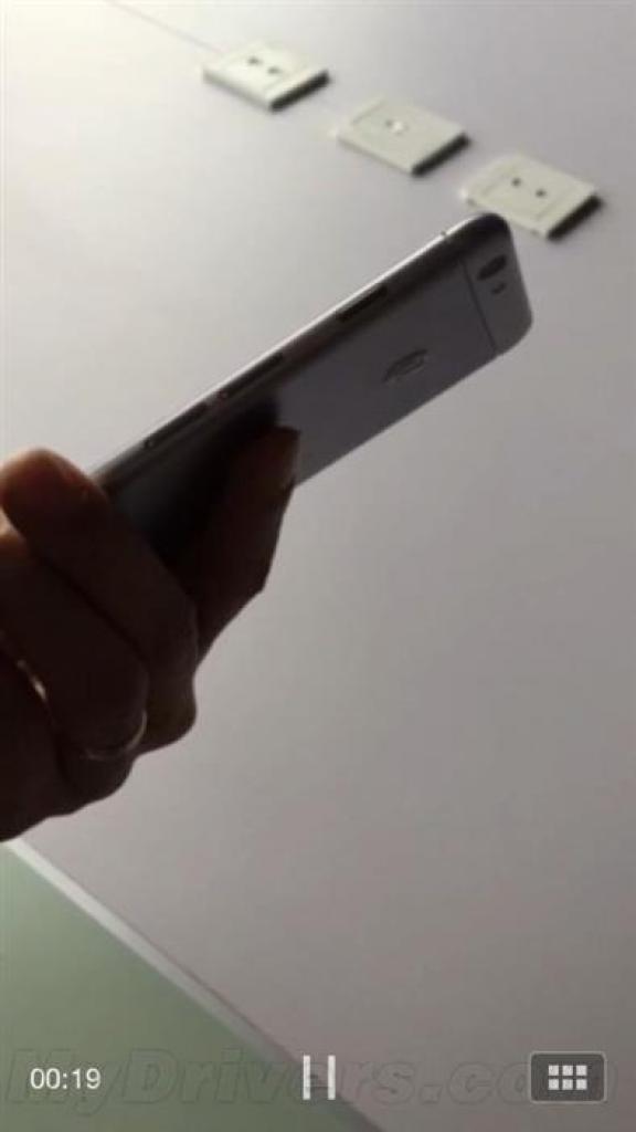[29/11/2014] iPhone-6-Klon: Kopie aus China mit Android und Aluminium-Gehäuse (7)