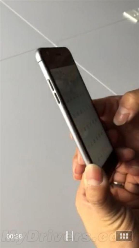 [29/11/2014] iPhone-6-Klon: Kopie aus China mit Android und Aluminium-Gehäuse (8)