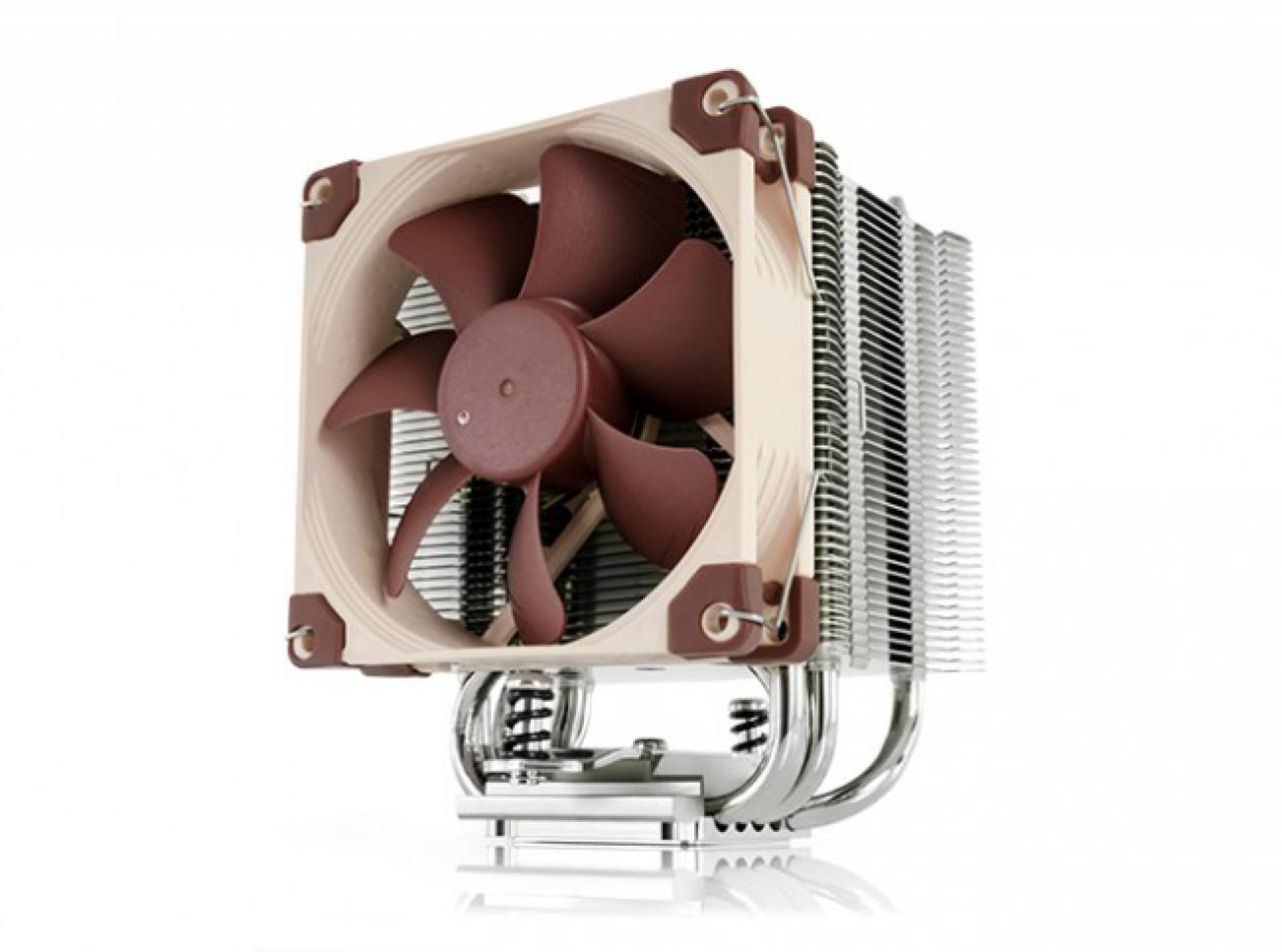 [13/11/2014] Noctua: Drei kompakte Tower-CPU-Kühler mit 92-Millimeter-Lüfter vorgestellt (12)