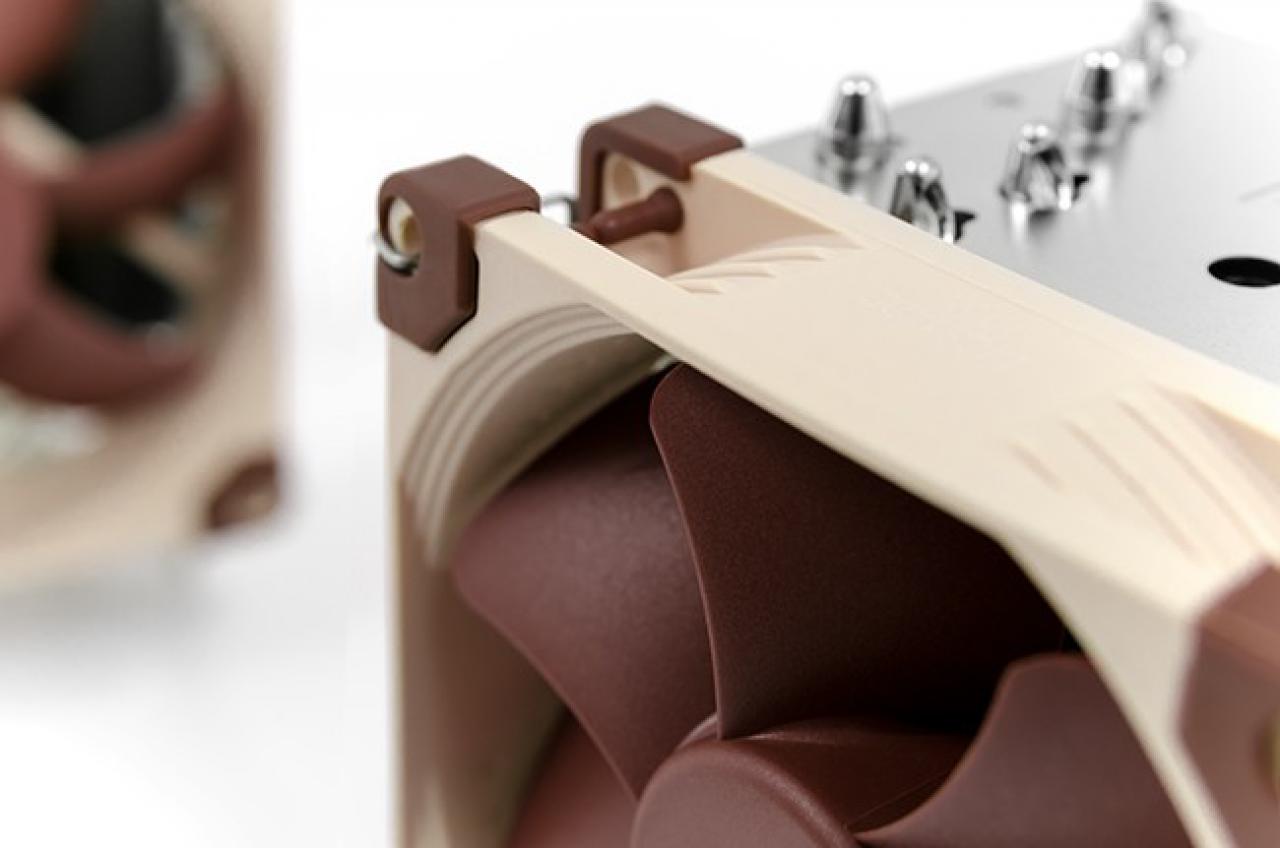 [13/11/2014] Noctua: Drei kompakte Tower-CPU-Kühler mit 92-Millimeter-Lüfter vorgestellt (3)